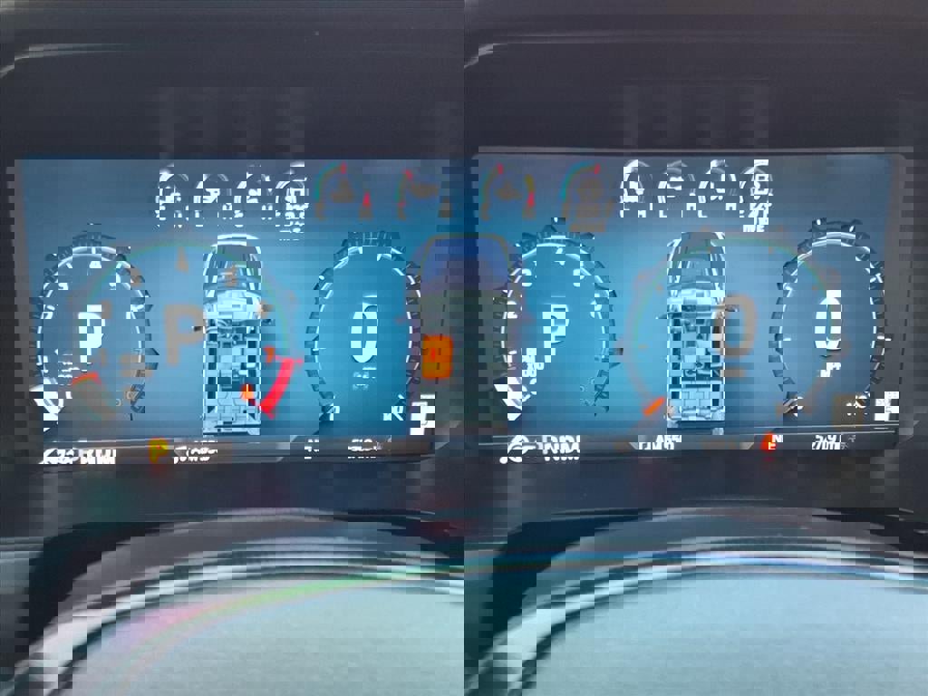 Certified 2024 Ford F150 Raptor w/ Equipment Group 803A Raptor R image 29