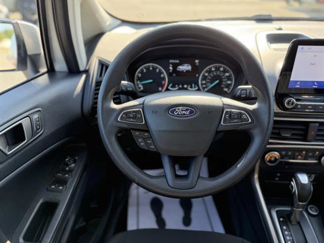 Certified 2022 Ford EcoSport SE image 14