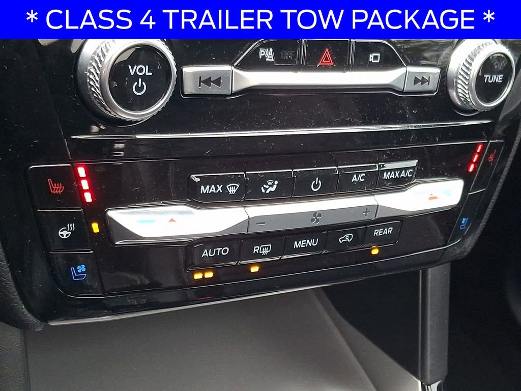 Certified 2023 Ford Explorer ST w/ Equipment Group 401A image 17