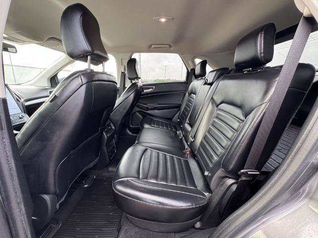 Certified 2023 Ford Edge SEL w/ Convenience Package AWD/4WD image 15