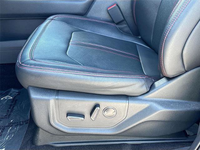 Certified 2023 Ford Expedition Limited RWD image 21