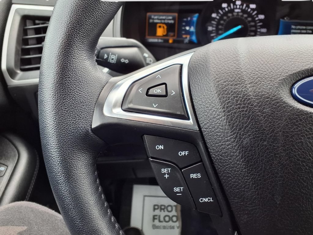 Certified 2023 Ford Edge SEL w/ Convenience Package AWD/4WD image 18