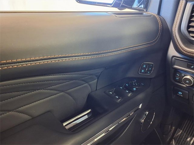 Certified 2022 Ford Expedition Platinum image 27