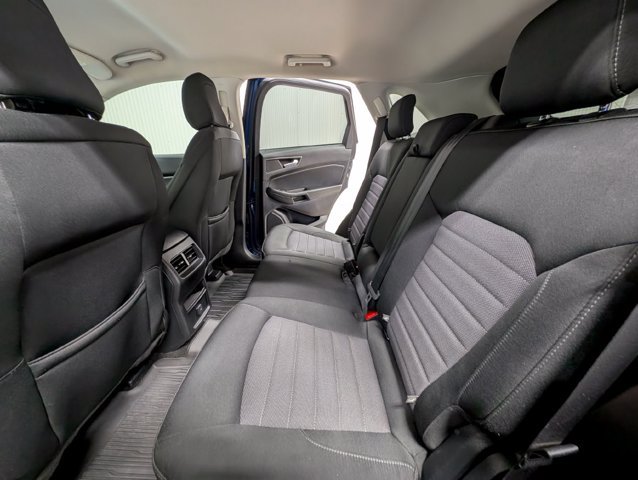 Certified 2020 Ford Edge SE FWD image 14