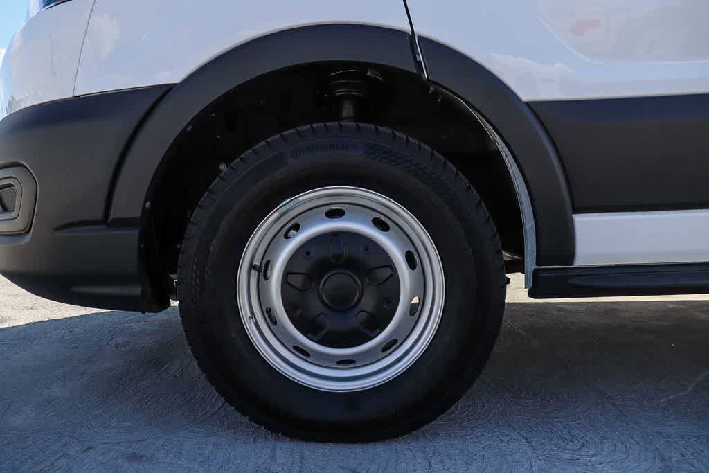 Certified 2023 Ford Transit 350 XL RWD image 13