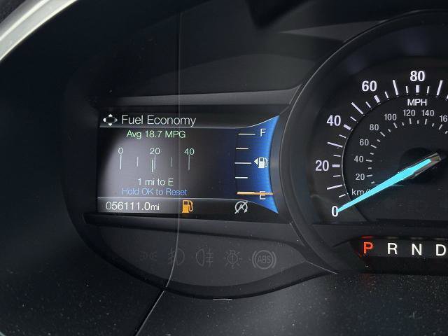 Certified 2022 Ford Edge SE w/ Black Appearance Package AWD/4WD image 15