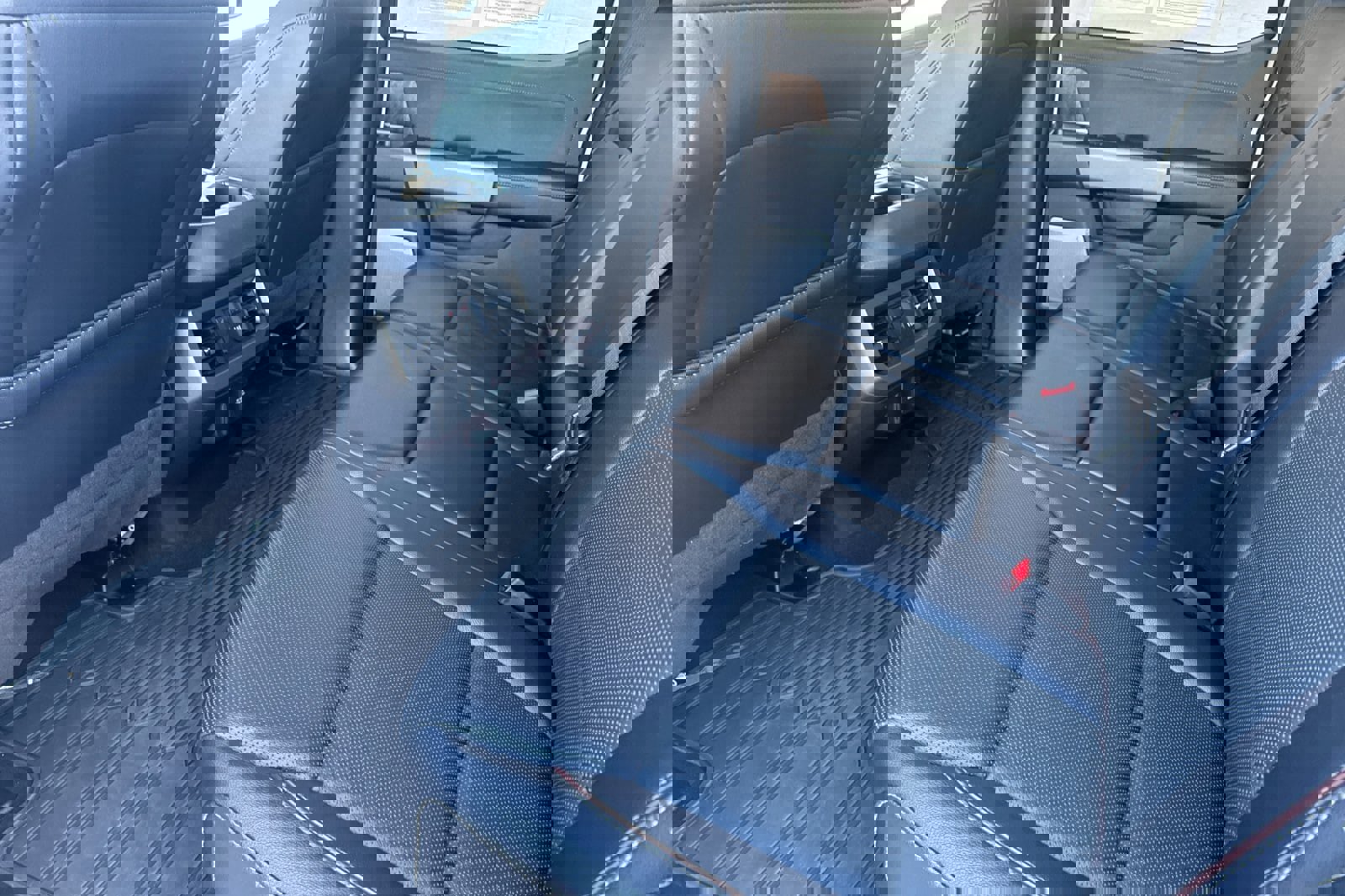 Certified 2023 Ford F250 Lariat w/ Lariat Ultimate Package image 13