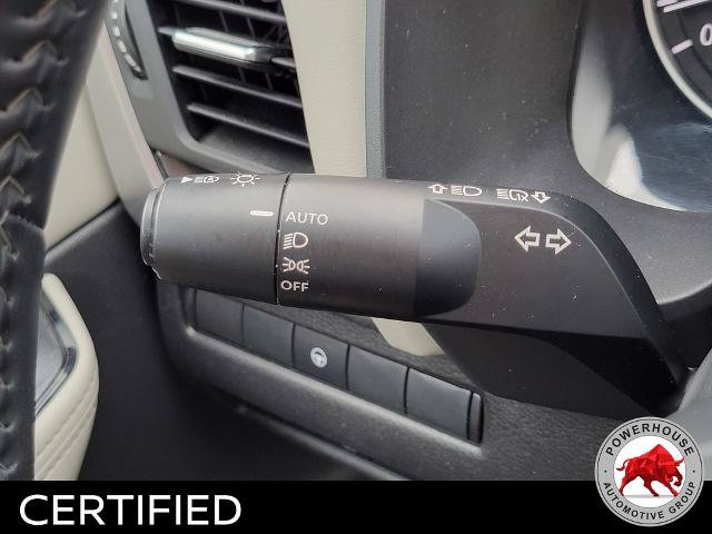 Used 2025 Nissan Rogue SV FWD image 31