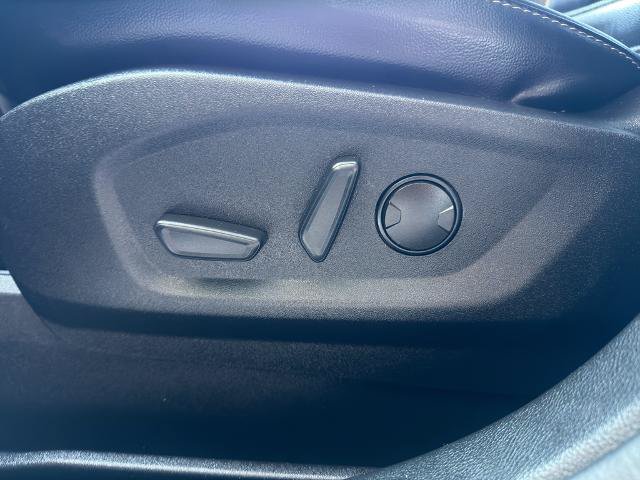 Certified 2024 Ford Edge SEL AWD/4WD image 18