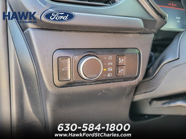 Certified 2024 Ford Escape ST-Line w/ Tech Pack #1 AWD/4WD image 16