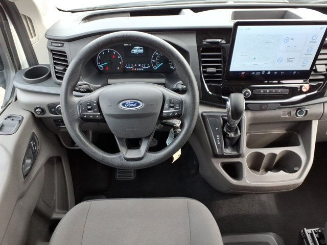 Certified 2024 Ford Transit 350 XLT RWD image 4