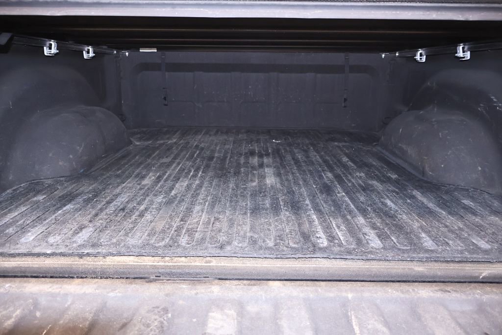 Used 2017 RAM 2500 Big Horn AWD/4WD image 37