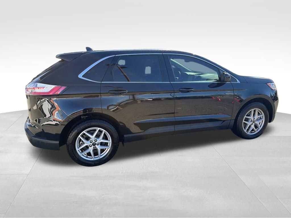 Certified 2023 Ford Edge SEL w/ Convenience Package image 7