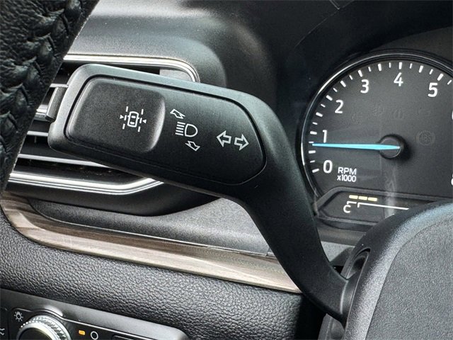 Certified 2020 Ford Explorer Limited image 24