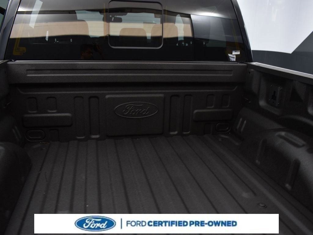Certified 2024 Ford F150 Lariat image 12