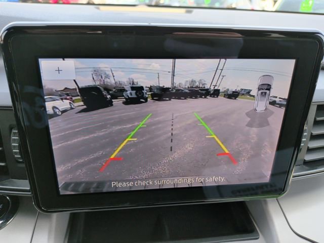 Certified 2023 Ford Explorer XLT image 14