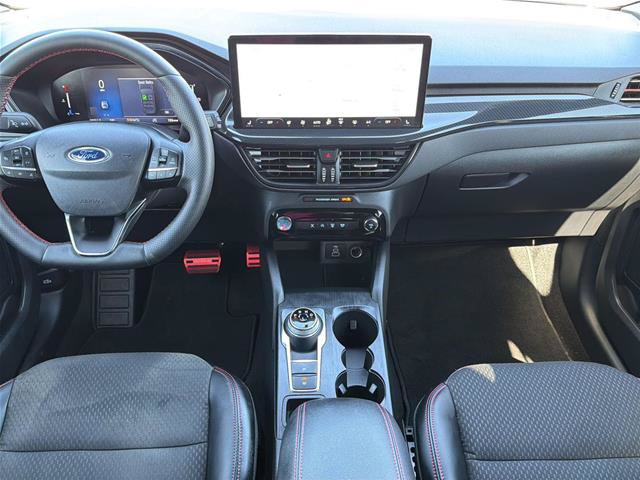 Certified 2024 Ford Escape ST-Line w/ Tech Pack #1 FWD image 18