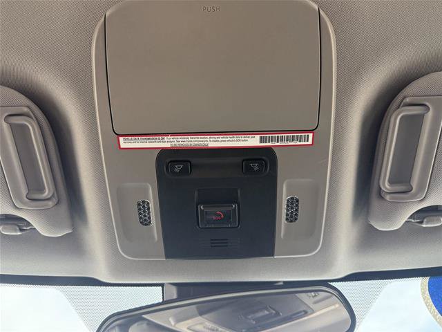 Used 2023 Toyota Camry TRD FWD image 10