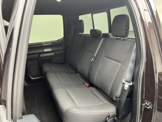 Certified 2019 Ford F150 XLT w/ Equipment Group 302A Luxury AWD/4WD image 14