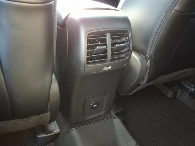Certified 2024 Ford Escape ST-Line w/ Tech Pack #1 AWD/4WD image 12