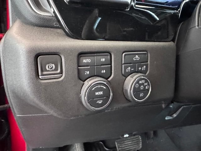Used 2023 Chevrolet Silverado 1500 RST w/ Z71 Off-Road Package AWD/4WD image 22