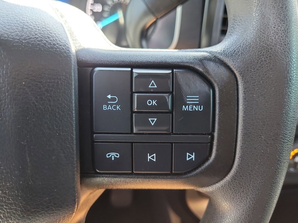 Certified 2023 Ford F150 XL w/ STX Appearance Package image 27