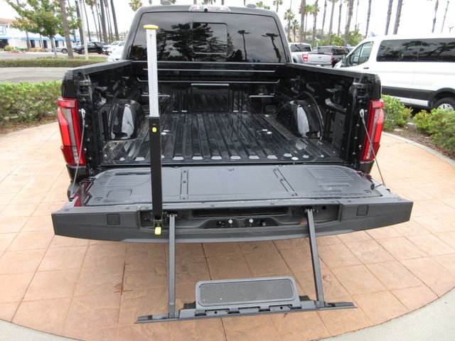 Certified 2024 Ford F150 Raptor AWD/4WD image 28