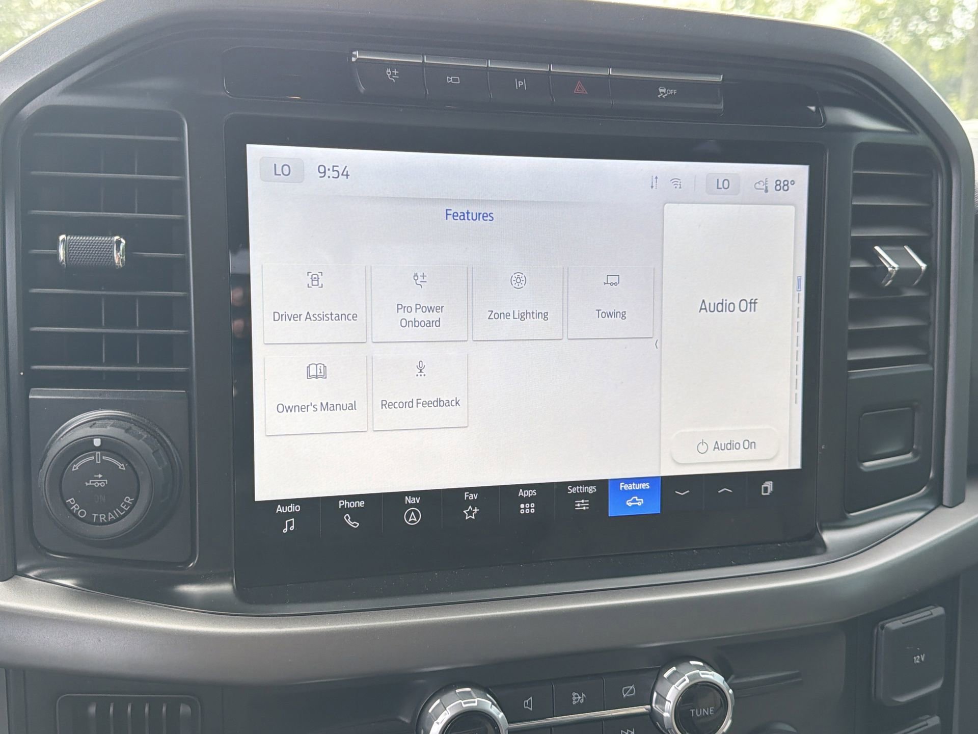 Certified 2024 Ford F150 XLT w/ Equipment Group 302A MID AWD/4WD image 9