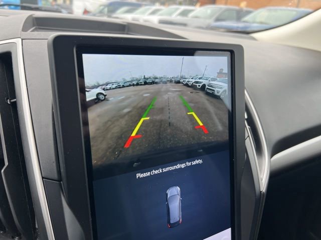 Certified 2023 Ford Edge SEL w/ Convenience Package image 14