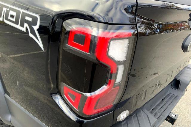Certified 2024 Ford Ranger Raptor image 27