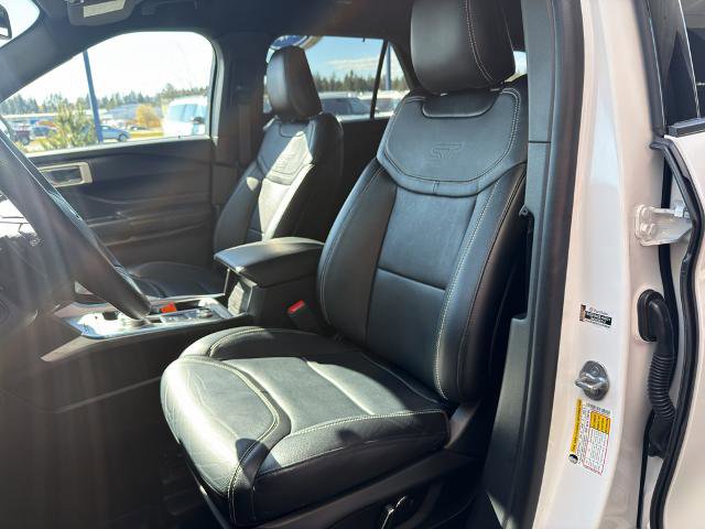 Certified 2020 Ford Explorer ST AWD/4WD image 25