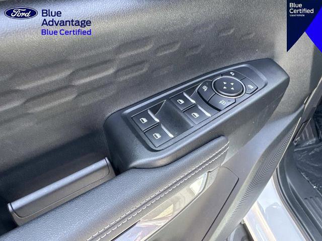 Certified 2024 Ford Ranger XLT w/ FX4 Off-Road Package AWD/4WD image 15