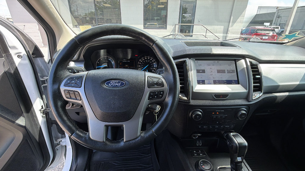 Certified 2021 Ford Ranger XLT w/ Equipment Group 302A High AWD/4WD image 15