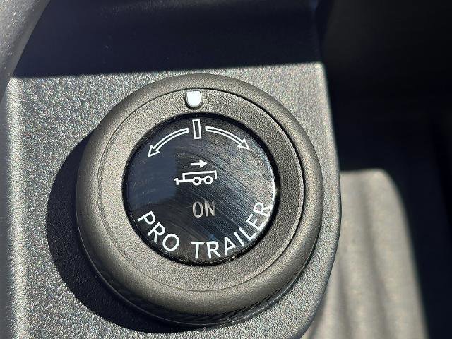 Certified 2025 Ford Expedition Max Active AWD/4WD image 25