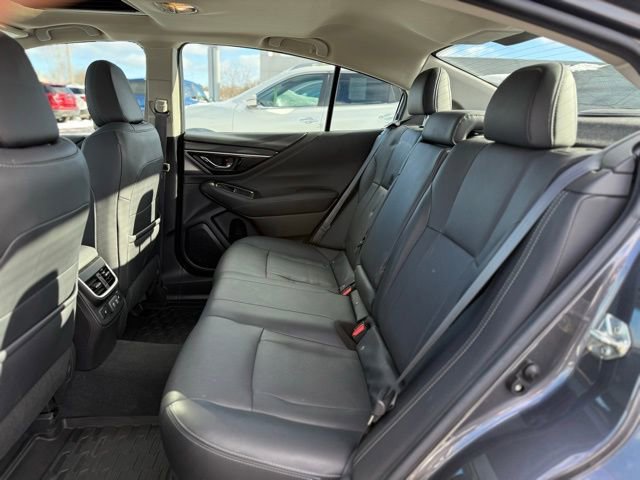 Used 2020 Subaru Legacy Limited image 30