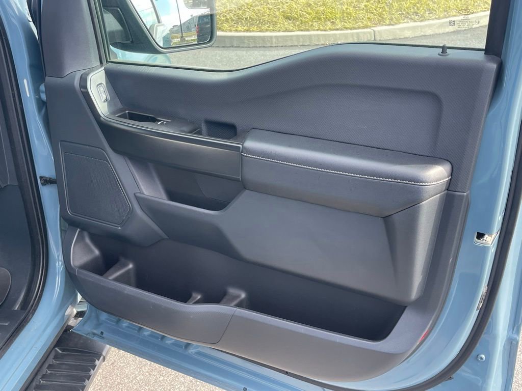 Certified 2023 Ford F150 XL w/ STX Appearance Package image 15
