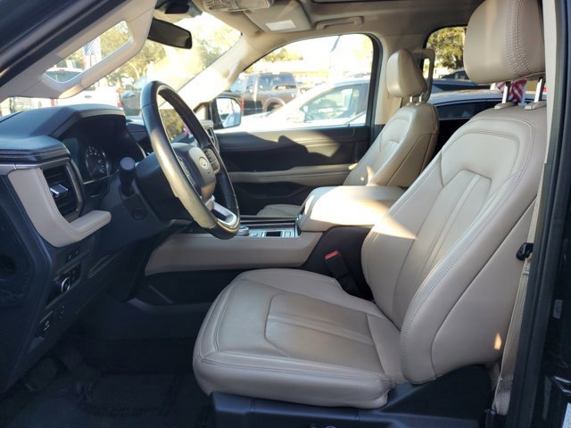 Certified 2024 Ford Expedition Max Limited image 15