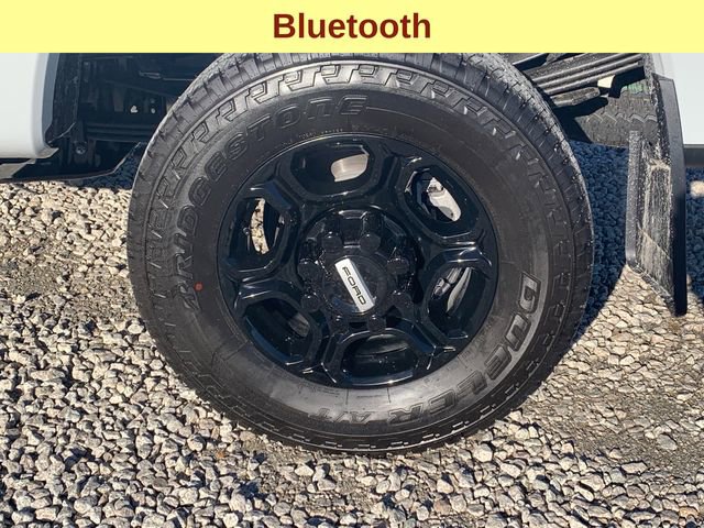 Certified 2025 Ford F350 XL w/ STX Appearance Package image 9