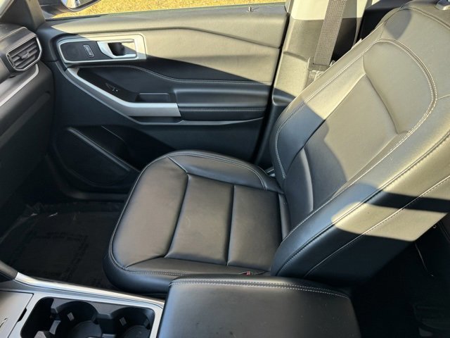 Certified 2023 Ford Explorer XLT w/ Equipment Group 202A image 29