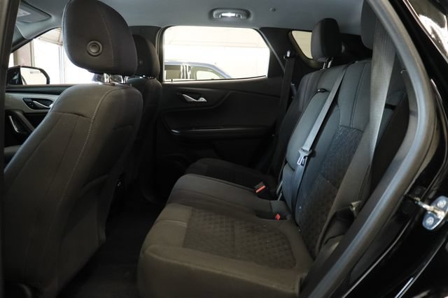 Used 2022 Chevrolet Blazer LT AWD/4WD image 29
