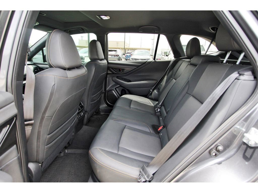 Used 2024 Subaru Outback Wilderness AWD/4WD image 10