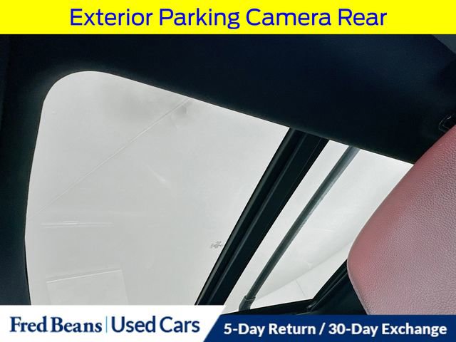 Certified 2022 Ford Expedition Max Limited image 29