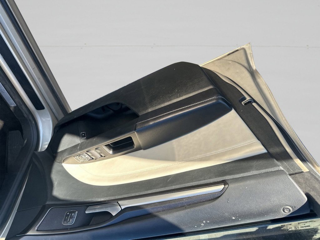 Certified 2017 Ford Fusion Energi Titanium image 16