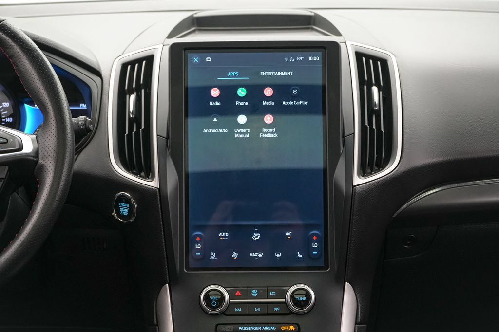 Certified 2023 Ford Edge ST-Line AWD/4WD image 17
