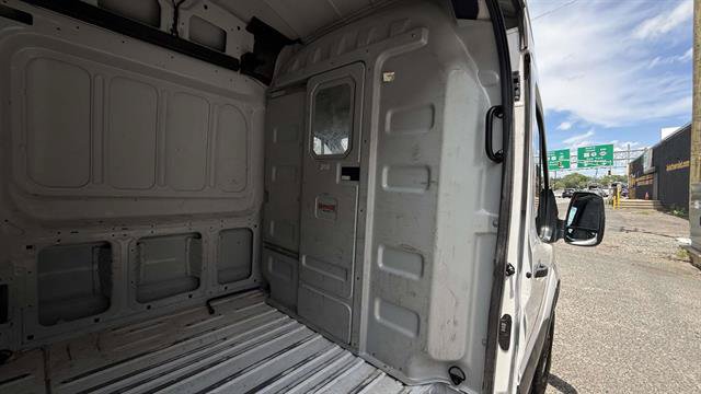 Certified 2023 Ford Transit 250 148 High Roof Extended RWD image 27