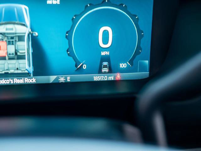 Certified 2024 Ford F350 Limited w/ FX4 Off-Road Package image 33