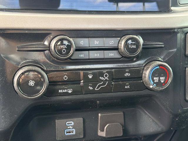 Certified 2024 Ford F150 XL w/ Equipment Group 103A High image 13