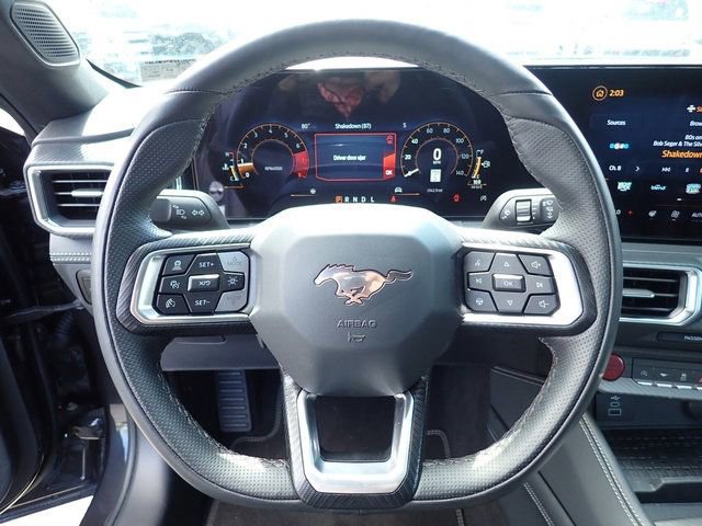 Certified 2024 Ford Mustang Premium image 24