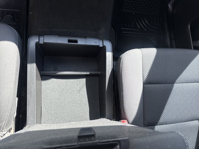Used 2017 Chevrolet Silverado 1500 LT w/ All Star Edition AWD/4WD image 27