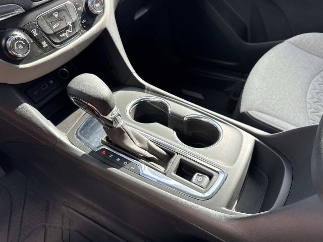 Used 2023 Chevrolet Equinox LS w/ LS Convenience Package FWD image 25
